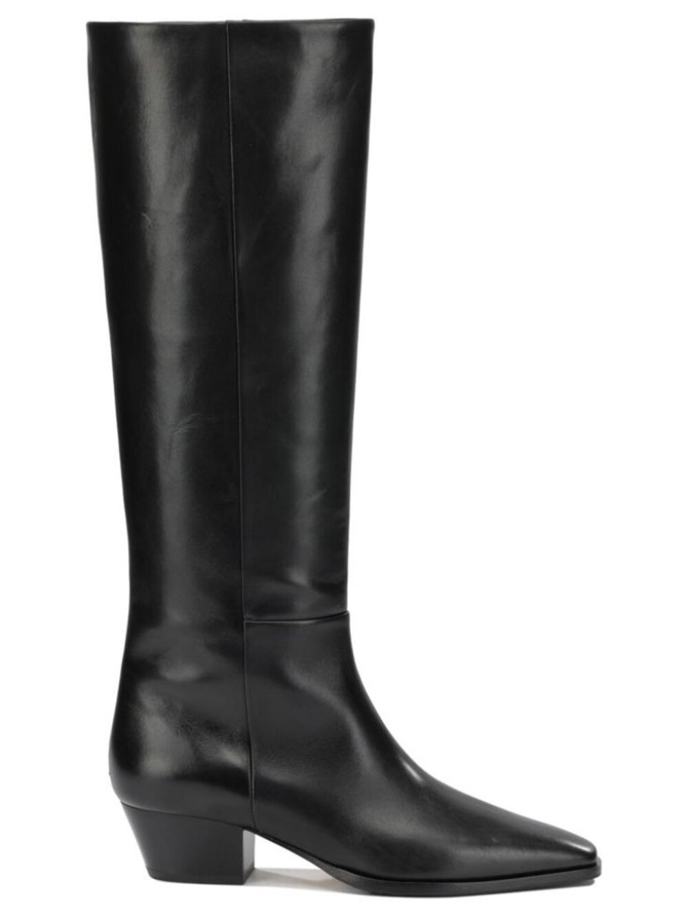 Aeyde Medea Knee-High Boots IT 40 Women